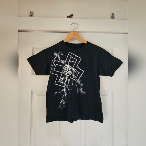 x games Other - X Games Boys T Black